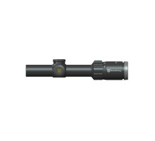Прицел Nikko Stirling BOAR EATER 1-4x24, сетка 4Dot extreme