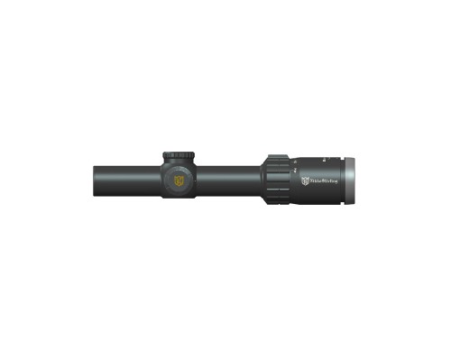 Прицел Nikko Stirling BOAR EATER 1-4x24, сетка 4Dot extreme Прицел Nikko Stirling BOAR EATER 1-4x24, сетка 4Dot extreme