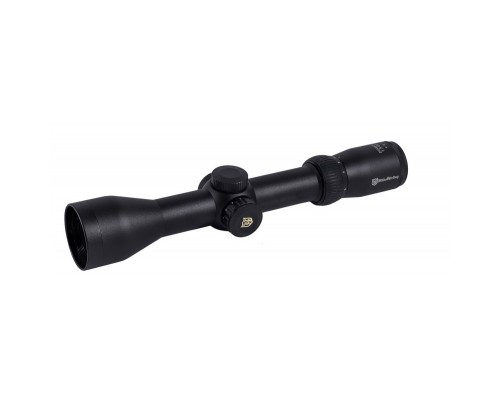 Прицел Nikko Stirling DIAMOND 1,5-6X44 сетка No 4 dot Прицел Nikko Stirling DIAMOND 1,5-6X44 сетка No 4 dot