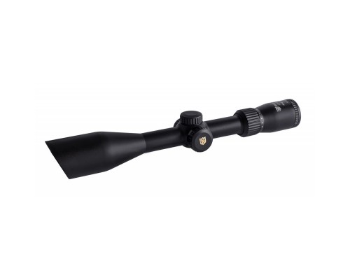 Прицел Nikko Stirling NIGHTEATER 2.5-10x42, сетка Half MD Прицел Nikko Stirling NIGHTEATER 2.5-10x42, сетка Half MD