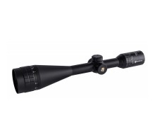Прицел Nikko Stirling PANAMAX Long Range 8-24X50, сетка Half MD