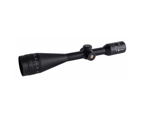 Прицел Nikko Stirling PANAMAX Long Range 8-24X50, сетка Half MD Прицел Nikko Stirling PANAMAX Long Range 8-24X50, сетка Half MD