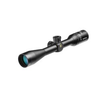 Прицел Nikko Stirling PANAMAX PRECISION 4-12X40 HalfMD, NPP41240