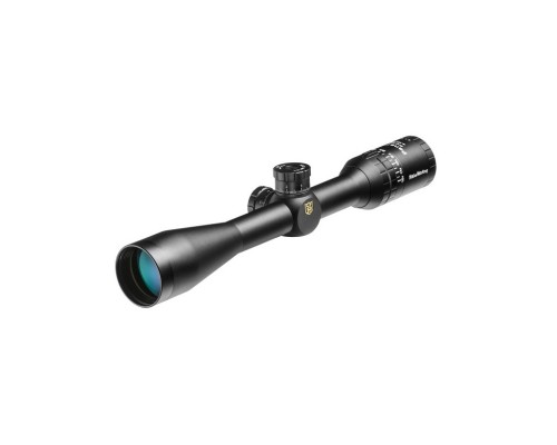 Прицел Nikko Stirling PANAMAX PRECISION 4-12X40 HalfMD, NPP41240 Прицел Nikko Stirling PANAMAX PRECISION 4-12X40 HalfMD, NPP41240