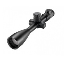 Прицел Swarovski X5i 5-25x56 P, сетка 4Wm-I+, поправки 0.05 MIL