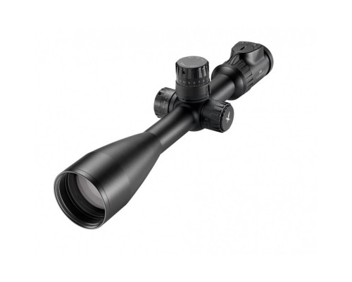 Прицел Swarovski X5i 5-25x56 P, сетка BRMm-I+, поправки 0.05 MIL Прицел Swarovski X5i 5-25x56 P, сетка BRMm-I+, поправки 0.05 MIL