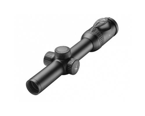 Прицел Swarovski Z8i 0.75-6x20, сетка 4A-IF Прицел Swarovski Z8i 0.75-6x20, сетка 4A-IF