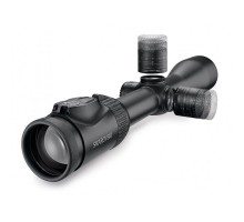Прицел Swarovski Z8i 1.7-13.3x42 P, сетка 4A-IF