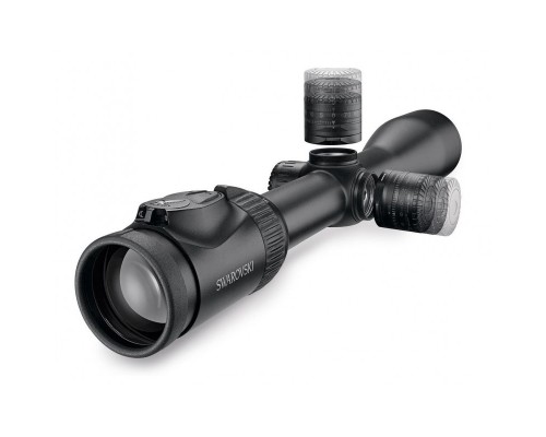 Прицел Swarovski Z8i 1,7-13,3X42 P, сетка 4A-I Прицел Swarovski Z8i 1,7-13,3X42 P, сетка 4A-I