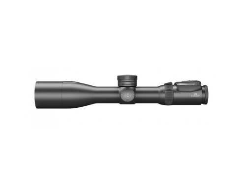 Прицел Swarovski dS 5-25x52 P L GEN.II, лазерный дальномер Прицел Swarovski dS 5-25x52 P L GEN.II, лазерный дальномер
