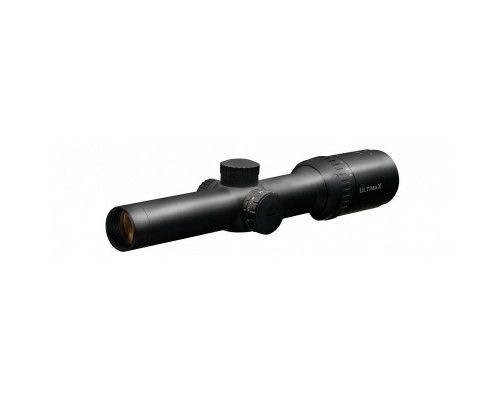Прицел Ultimax6 1-6x24, сетка 4A Прицел Ultimax6 1-6x24, сетка 4A