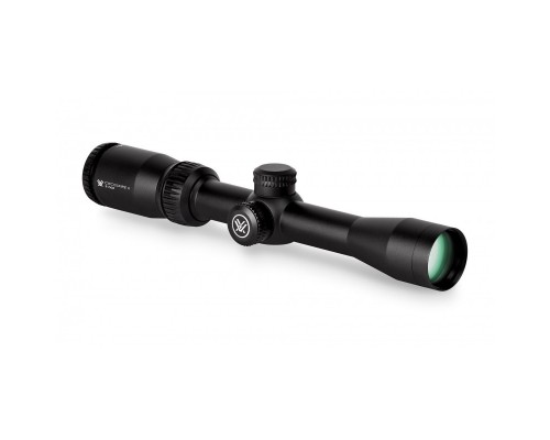 Прицел Vortex Crossfire II 2-7x32, Dead-Hold BDC