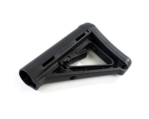 Приклад MAGPUL MOE CARBINE STOCK COM-SPEC MAG401 Приклад MAGPUL MOE CARBINE STOCK COM-SPEC MAG401