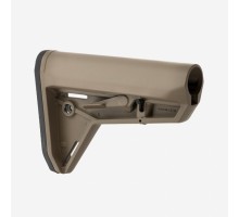 Приклад MAGPUL MOE SL CARBINE STOCK MIL-SPEC MAG347