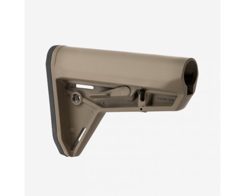 Приклад MAGPUL MOE SL CARBINE STOCK MIL-SPEC MAG347 Приклад MAGPUL MOE SL CARBINE STOCK MIL-SPEC MAG347