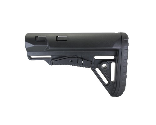 Приклад TBS Sharp DLG com-spec черный Приклад TBS Sharp DLG com-spec черный