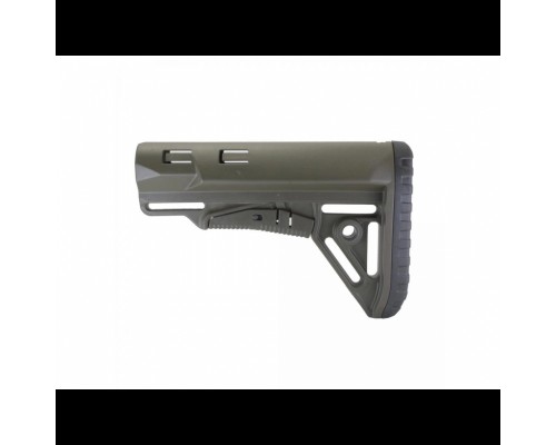 Приклад TBS Sharp DLG com-spec олива Приклад TBS Sharp DLG com-spec олива