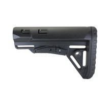 Приклад TBS Sharp DLG mil-spec черный
