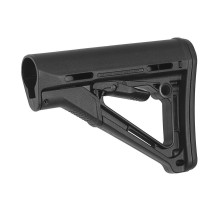 Приклад magpul ctr carbine stock mil-spec mag310 черный