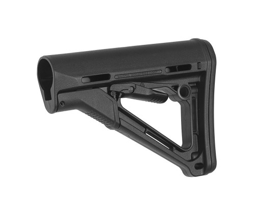 Приклад magpul ctr carbine stock mil-spec mag310 черный Приклад magpul ctr carbine stock mil-spec mag310 черный