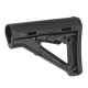 Приклад magpul ctr carbine stock mil-spec mag310 черный