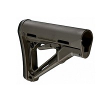 Приклад magpul ctr carbine stock mil-spec mag310 олива
