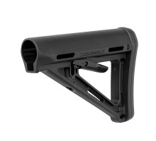 Приклад magpul moe carbine stock mil-spec mag400 черный
