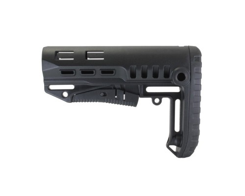 Приклад tbs compact dlg черный com-spec Приклад tbs compact dlg черный com-spec
