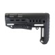 Приклад tbs compact dlg черный com-spec