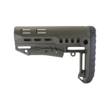 Приклад tbs compact dlg олива com-spec