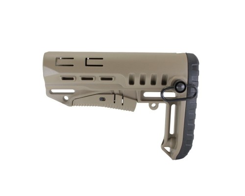 Приклад tbs compact dlg песок com-spec Приклад tbs compact dlg песок com-spec