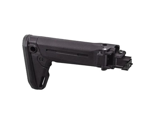 Приклад телескопический MAG585 Magpul ZHUKOV-S STOCK для AKМ/AK74 Приклад телескопический MAG585 Magpul ZHUKOV-S STOCK для AKМ/AK74