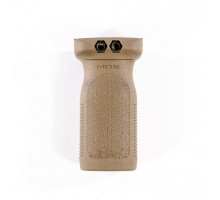 Рукоять передняя Magpul RVG - 1913 Picatinny MAG412 песок