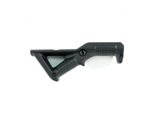 Рукоять передняя magpul afg - angled fore grip 1913 MAG411 черный Рукоять передняя magpul afg - angled fore grip 1913 MAG411 черный