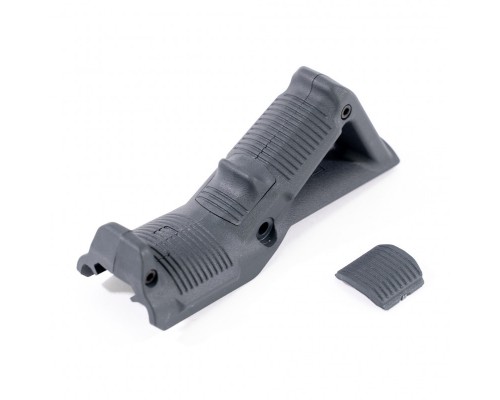 Рукоять передняя magpul afg - angled fore grip 1913 MAG411 серый