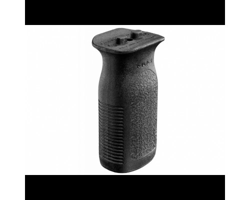 Рукоять вертикальная передняя Magpul MVG - MOE Vertical Grip MOE Slot System MAG413 черный Рукоять вертикальная передняя Magpul MVG - MOE Vertical Grip MOE Slot System MAG413 черный