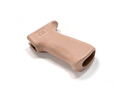 Рукоятка для Сайга GRIP SG-M1/TN песок PufGun Рукоятка для Сайга GRIP SG-M1/TN песок PufGun
