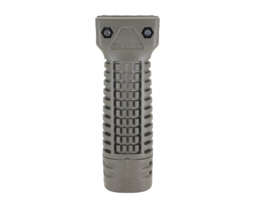 Рукоятка на цевье длинная, DLG Tactical, олива Рукоятка на цевье длинная, DLG Tactical, олива