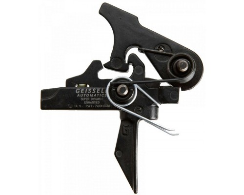 (SD-E) Усм для ar-15 geissele super dynamic enhanced (SD-E) Усм для ar-15 geissele super dynamic enhanced