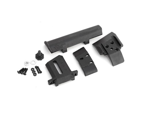 Щека для рамочного приклада ECR-F74 Custom Arms Щека для рамочного приклада ECR-F74 Custom Arms