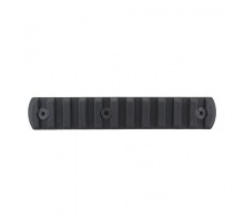 Слоты M-LOK на 11 шагов Пикатинни DLG