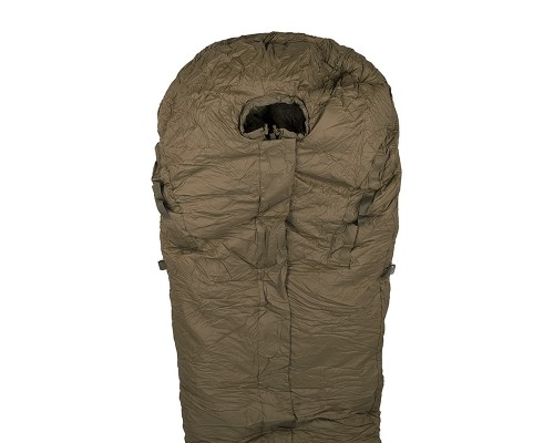 Спальник Carinthia Survival-one L Спальник Carinthia Survival-one L