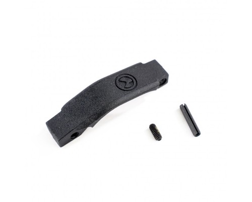 Спусковая скоба полимерная magpul moe trigger guard на ar15/m4 MAG417 Спусковая скоба полимерная magpul moe trigger guard на ar15/m4 MAG417