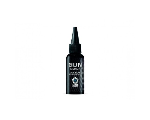 Средство для чернения оружия Gun Black NEO Elements Средство для чернения оружия Gun Black NEO Elements