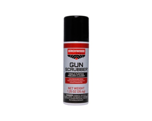 Средство для чистки оружия Birchwood Casey Gun Scrubber, 35г Средство для чистки оружия Birchwood Casey Gun Scrubber, 35г