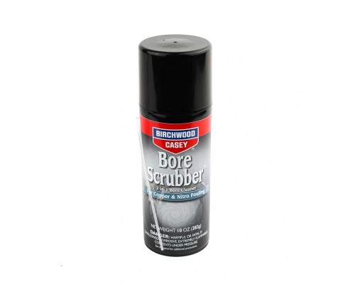 Средство для чистки ствола Birchwood Casey Bore Scrubber 283г Средство для чистки ствола Birchwood Casey Bore Scrubber 283г
