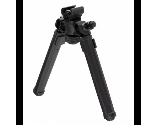 Тактическая сошка Magpul Bipod на планку 1913 Picatinny MAG941 черный Тактическая сошка Magpul Bipod на планку 1913 Picatinny MAG941 черный