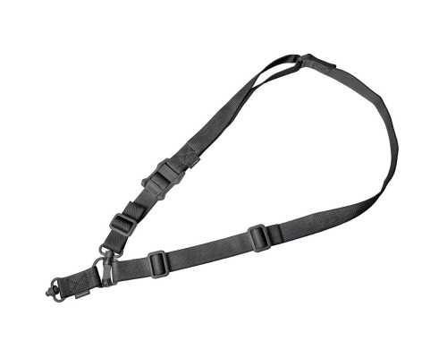 Тактический одно/двухточечный ремень mag518 magpul ms4 dual qd sling gen2 Тактический одно/двухточечный ремень mag518 magpul ms4 dual qd sling gen2