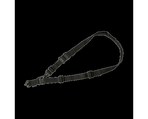Тактический ремень Magpul MS3 SINGLE QD SLING GEN2 MAG515 Тактический ремень Magpul MS3 SINGLE QD SLING GEN2 MAG515