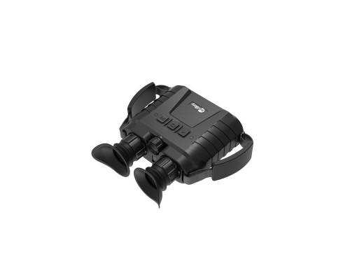 Тепловизионный бинокль iRay xFuse PF6